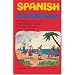 Spanish a la Cartoon : 101 Hilarious Cartoons for Understanding Spanish Language and Culture