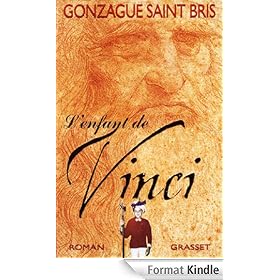 L'enfant de Vinci
