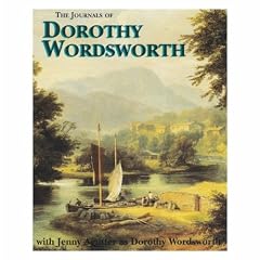 The Journals Of Dorothy Wordsworth - Part 1