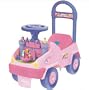 Kiddieland Disney Baby Princess Activity Ride-on
