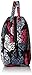 Vera Bradley Women's Cotton Lunch Bunch Lunch Bag, Northern Lights, One Size