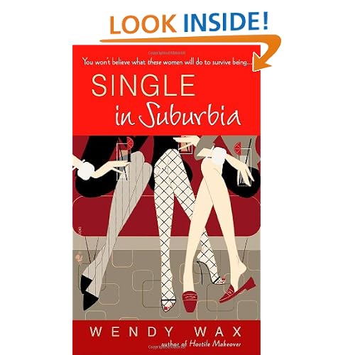 Single in Suburbia