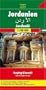 Jordanie : 1/700 000