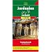 Jordanie : 1/700 000