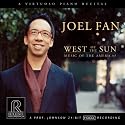 West of the Sun: Music of the Americas