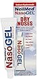 Neilmed Nasogel for Dry Noses 1 Oz (Pack of 4)