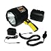 Brinkmann 800-2655-2 Max Million II Rechargeable Spotlight