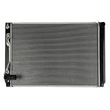 Image : Spectra Premium CU2925 Complete Radiator