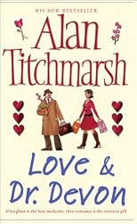 Love and Dr. Devon (Charnwood Large Print)