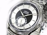 オリス ORIS 腕時計 アートリエ スモールセコンド 62375824054mの画像