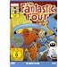 Fantastic Four - Die komplette Serie (2 DVDs)