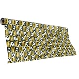 Green Bay Packers Team Wrapping Paper
