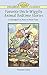 Favorite Uncle Wiggily Animal Bedtime Stories: Unabridged in Easy-to-Read Type (Dover Children's Thrift Classics)