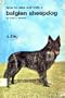 How to raise and train a Belgian sheepdog