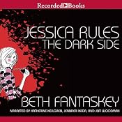 Jessica Rules the Dark Side | [Beth Fantaskey]