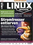 Zoom Produkt-Bild: Linux Magazin