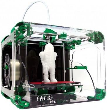 Airwolf 3D HDL 3D Printer