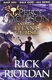 Percy Jackson and the Titan's Curse (Book 3)