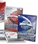 BLM Games D4-00113 NHL Slapshot Hockey Eastern Conference Expansion Pack