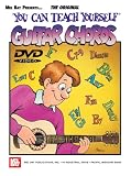 Mel BaysYou Can Teach Yourself Guitar Chords