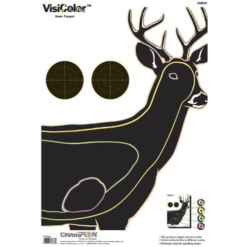 Deer Target
