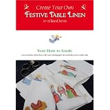 DIY Festive Table Linen