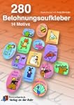 Belohnungsaufkleber