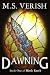 Dawning (Book One of Black Earth - Epic Fantasy)