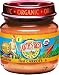 Earth's Best 1st Foods Beginning Carrots, 2.5 Ounce Jars (Pack of 12)