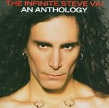 Infinite Steve Vai: An Anthology