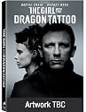 The Girl With The Dragon Tattoo [DVD]