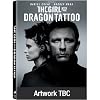 The Girl With The Dragon Tattoo [DVD]