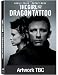 The Girl With The Dragon Tattoo--on DVD and Blu-ray