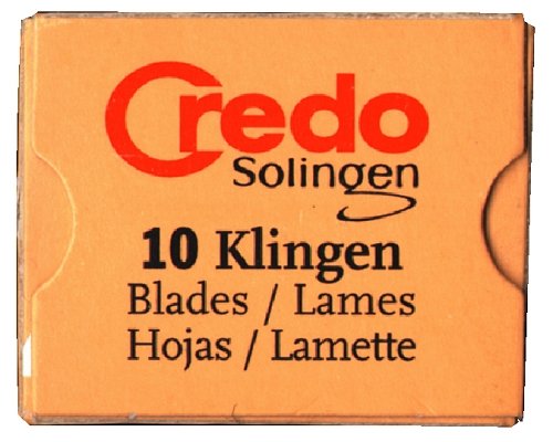 Credo Blade Display (10 Per Box) (20 Boxes Per Display) # Fr-100