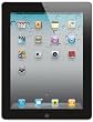 Apple iPad 2 PC769LL/A Tablet (16GB, WiFi, Black) 2nd Generation