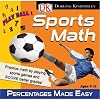 DK Sports Math: Percentages Made Easy