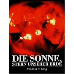 Die Sonne, Stern unserer Erde