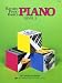 Bastien Piano Basics - Piano (Lesson) Book Level 3
