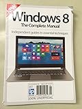 Windows 8 : the complete manual