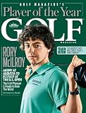 Golf Magazine (1-year auto-renewal)