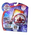 Bakugan New Vestroia Bakuneon Booster-Special-Attack-TRAP-Pyrus-Nova-12-(Red)-Zoack