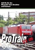 Eigenschaften BlueSky  / Train Simulator - Pro Train Baureihe 189