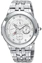 Seiko Men's Le Grand Sport Retrograde Day Indicator Watch #SRL001
