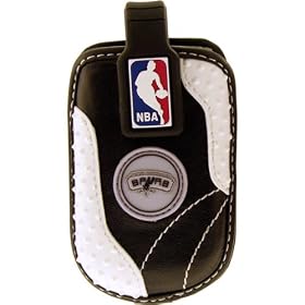 Xcite NBA Team Logo Cell Phone Case San Antonio Spurs