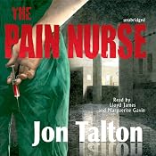 The Pain Nurse | Jon Talton