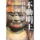 不動明王―慈悲にあふれた如来の怒れる化身 (神仏のかたちシリーズ)
