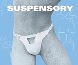 Suspensory Small Sport-Aid Brand
