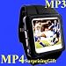 2GB MP4/MP3 Watch Video Player + Voice Recorder+USB Drive