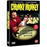 Chunky Monkey  [Region 2]