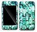 Symbol Blur Skin Decal Protector for Ipod Touch 2nd Generation
